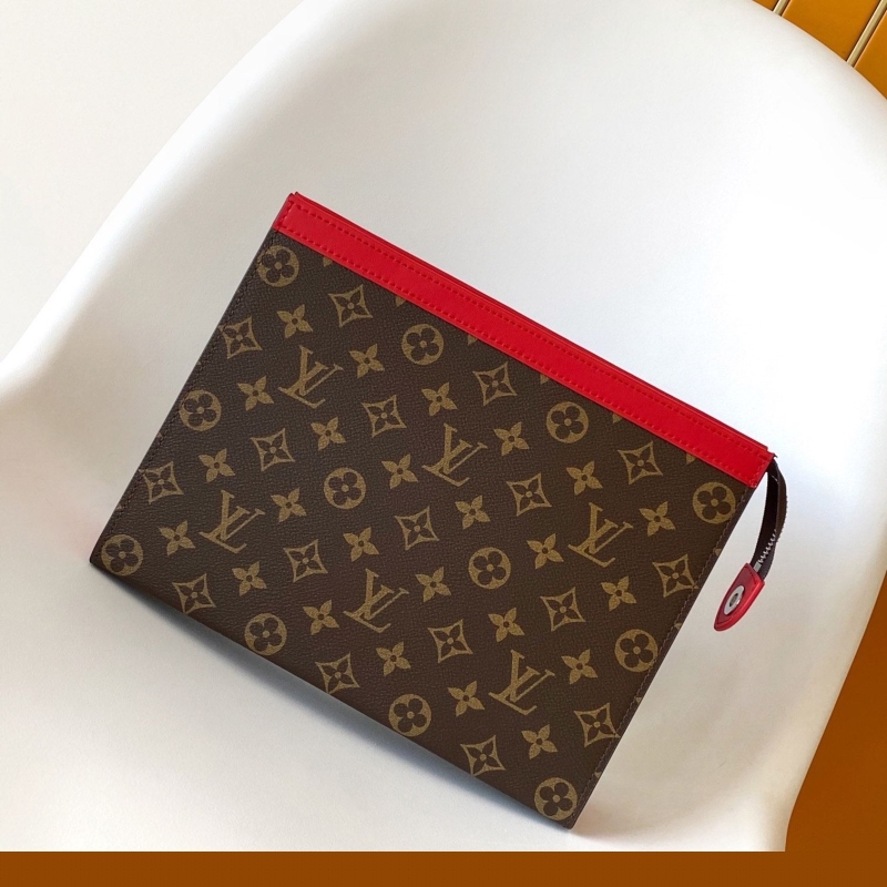 LV Clutch Bags